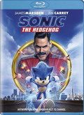 Sonic, la película [MicroHD-1080p]